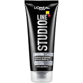 L'Oreal Paris Studio Line INVISI Gel, Strong Hold 6.80 oz