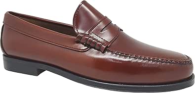 Mocasines Castellanos Antifaz Marca 1901 : Amazon.es: Zapatos y complementos