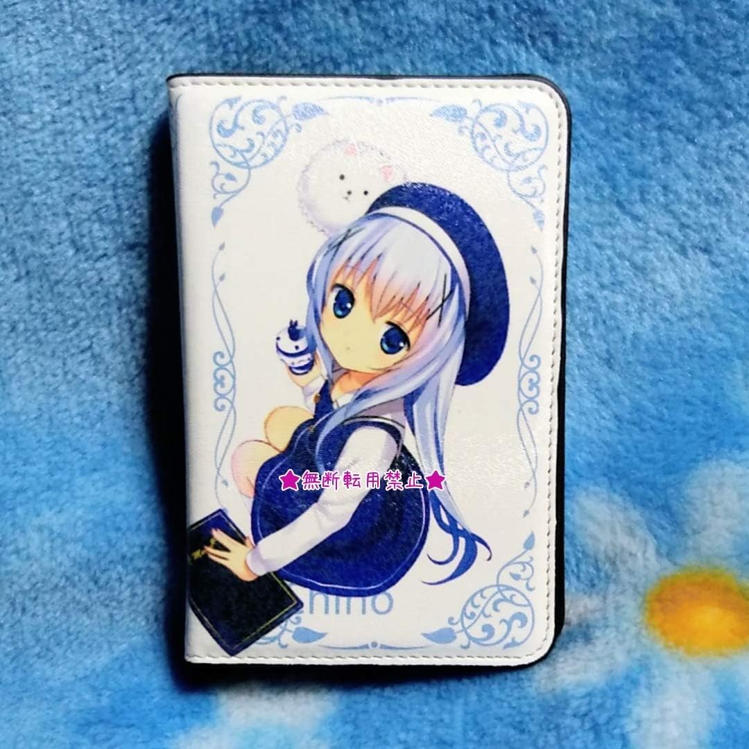 Amazon Co Jp ご注文はうさぎですか スマホマルチケース 非売 チノ ティッピー スマートフォンケース ごちうさ ホビー 通販