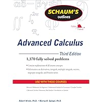 Schaum's Outline of Vector Analysis, 2ed 2, Spiegel, Murray R