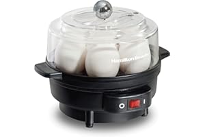 Hamilton-Beach 25500 Egg Cooker