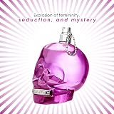 Police To Be Woman Eau de Parfum 125ml Police Fragrance New in Box view 2