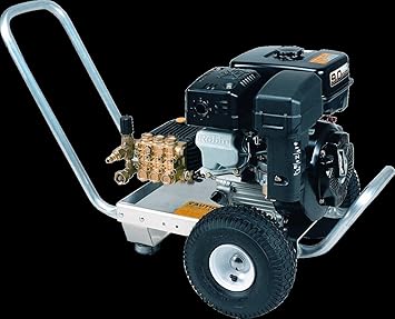 Amazon.com : Subaru 3200psi Pressure Washer General Pump : Cold Water Pressure Washers : Garden 