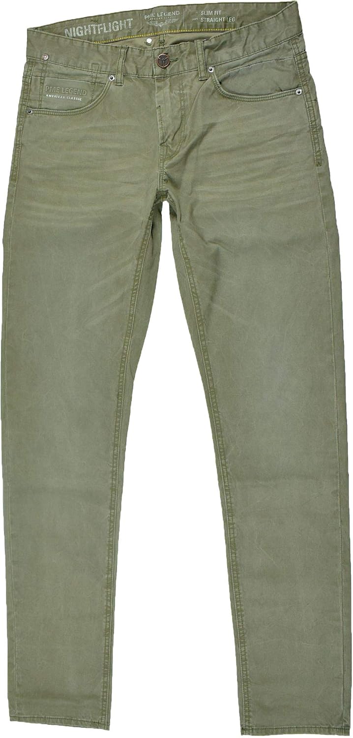 pme nightflight slim fit straight leg