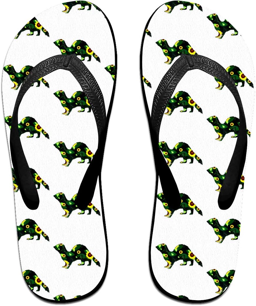 white sunflower nike sandals