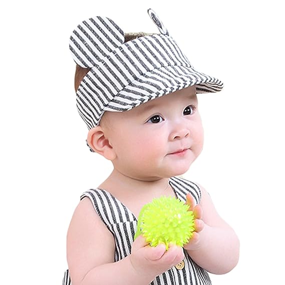 newborn summer hats boy