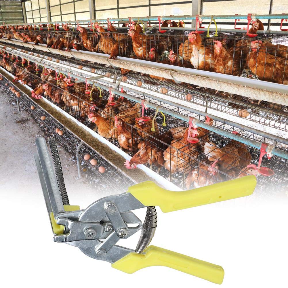 Animal Wire Cage Clamp, Animal Wire Cage Clamp Sturdy Wire Cage Plier