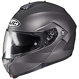 HJC Helmets C91 Men's Street Motorcycle Helmet
