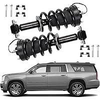 Amazon.com: ACDelco GM Original Equipment 84176631 Front Shock 