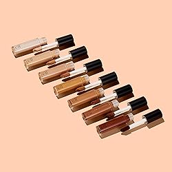 e.l.f. 16HR Camo Concealer, Full Coverage, Highly