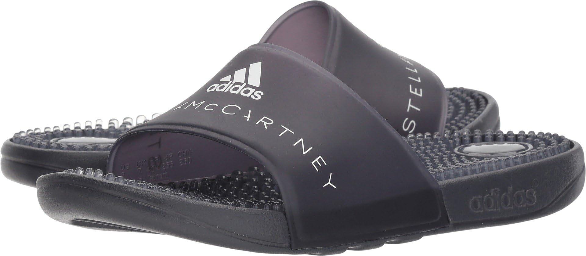 adidas by Stella McCartney Women's Adissage W Slides