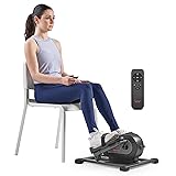 Sunny Health & Fitness Smart Motorized Mini