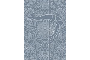 Pole Dance Journal: I love pole dance / Pole dance journal gift / Cute pole dance notebook / Lined pole dance journal for women (Veronika By Journals)