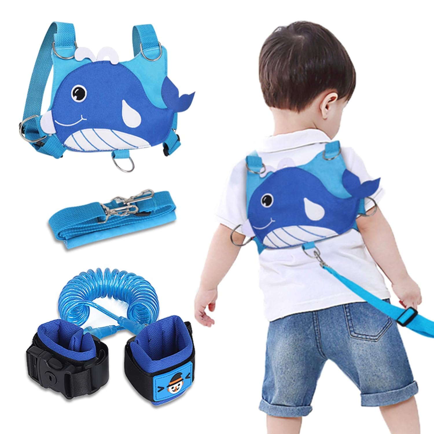 baby leash amazon