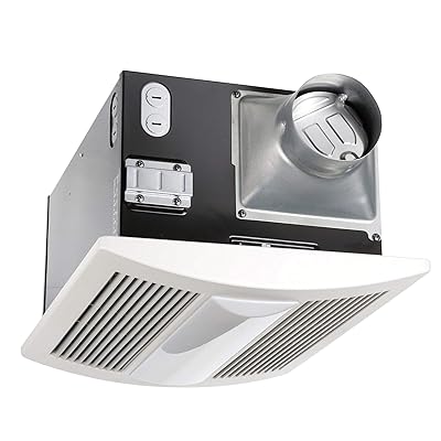 Best Bathroom Exhaust Fan in 2020 (+ 4 Quietest Bath Fans)