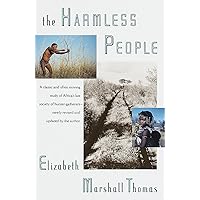 The Harmless People