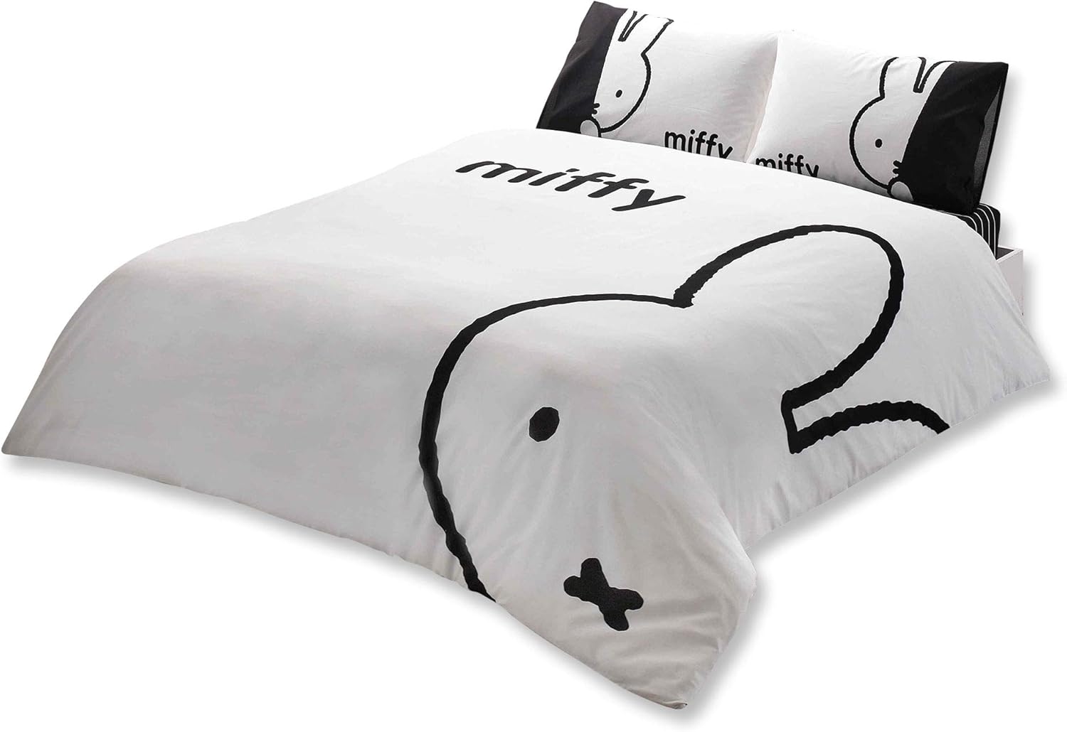 資本 アルカイック 彼自身 ミッフィー 寝具 Bav Bibliothek Biz