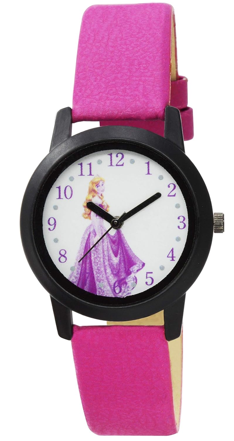 barbie doll watch