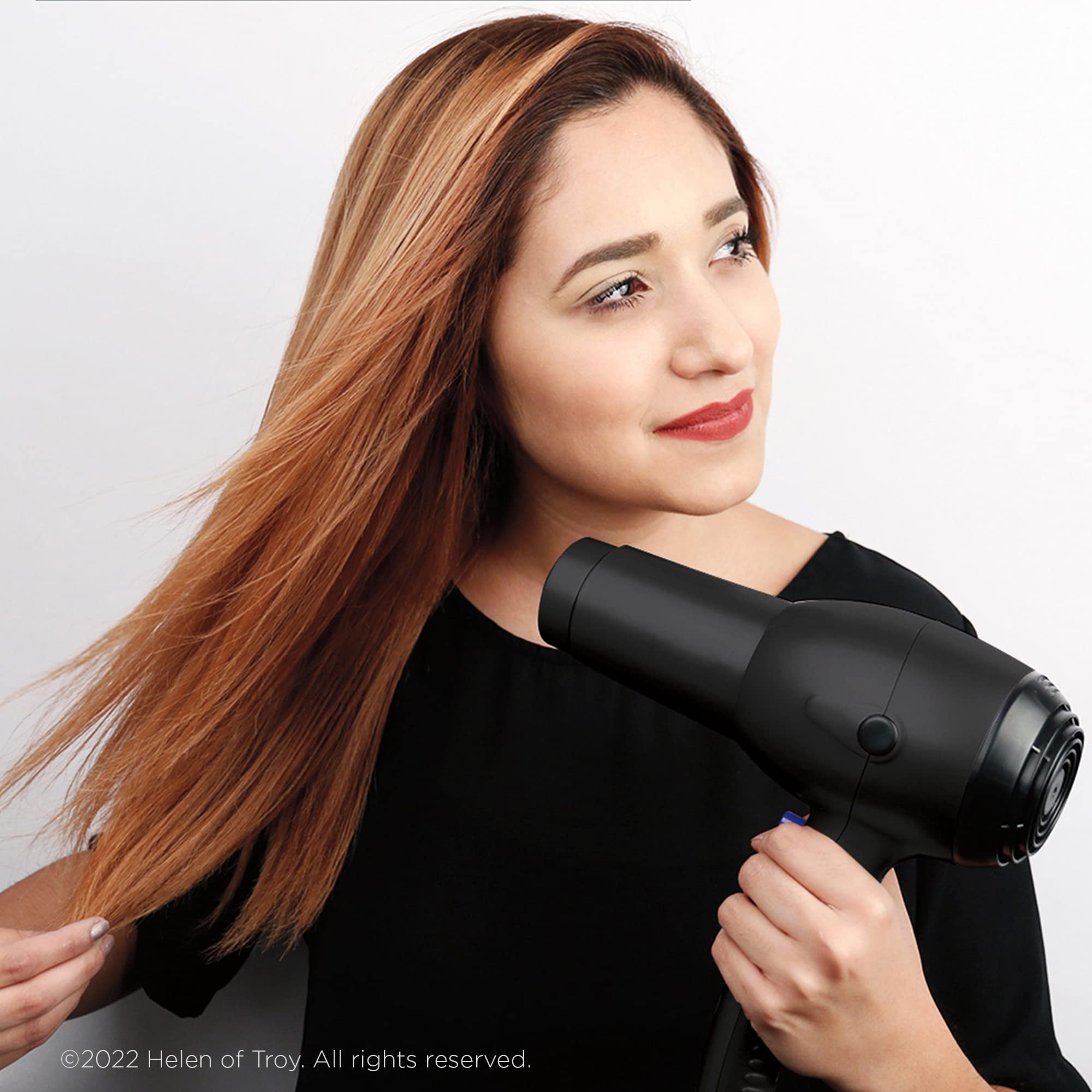 Revlon RV544FBLK Hair Dryer