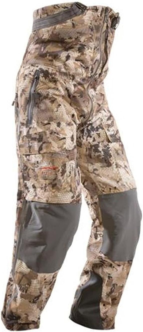 Sitka Gear Panantal Bib Optifade Waterfowl