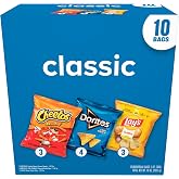 10CT Classics Flavors Mix