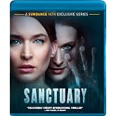 Sanctuary [Blu-ray]
