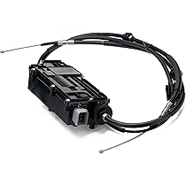 Freno Di Stazionamento Elettronico Bisenya Per Hyundai Santa Fe 2017-2019 - Ricambio OEM