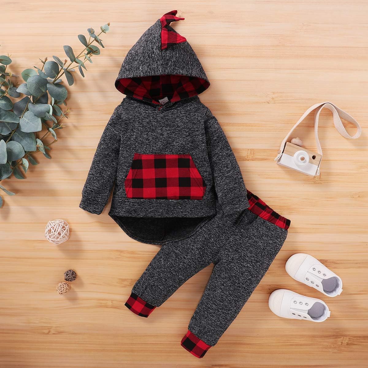 winter and fall clothes