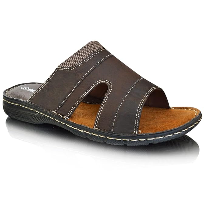 men's orthopedic sandals uk