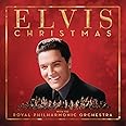 Prime Video: White Christmas (with the Royal Philharmonic Orchestra) in de stijl van Elvis Presley