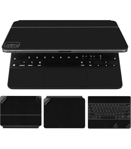 iPad用 Magic Keyboard Folio Amazon.com: Magic Keyboard Case Compatible with iPad Air 11