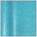 JAM Paper Gift Wrap - Glitter Wrapping Paper - 25 Sq Ft - Aqua Blue Glitter - Roll Sold Individually