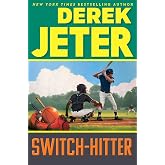 Switch-Hitter (Jeter Publishing)