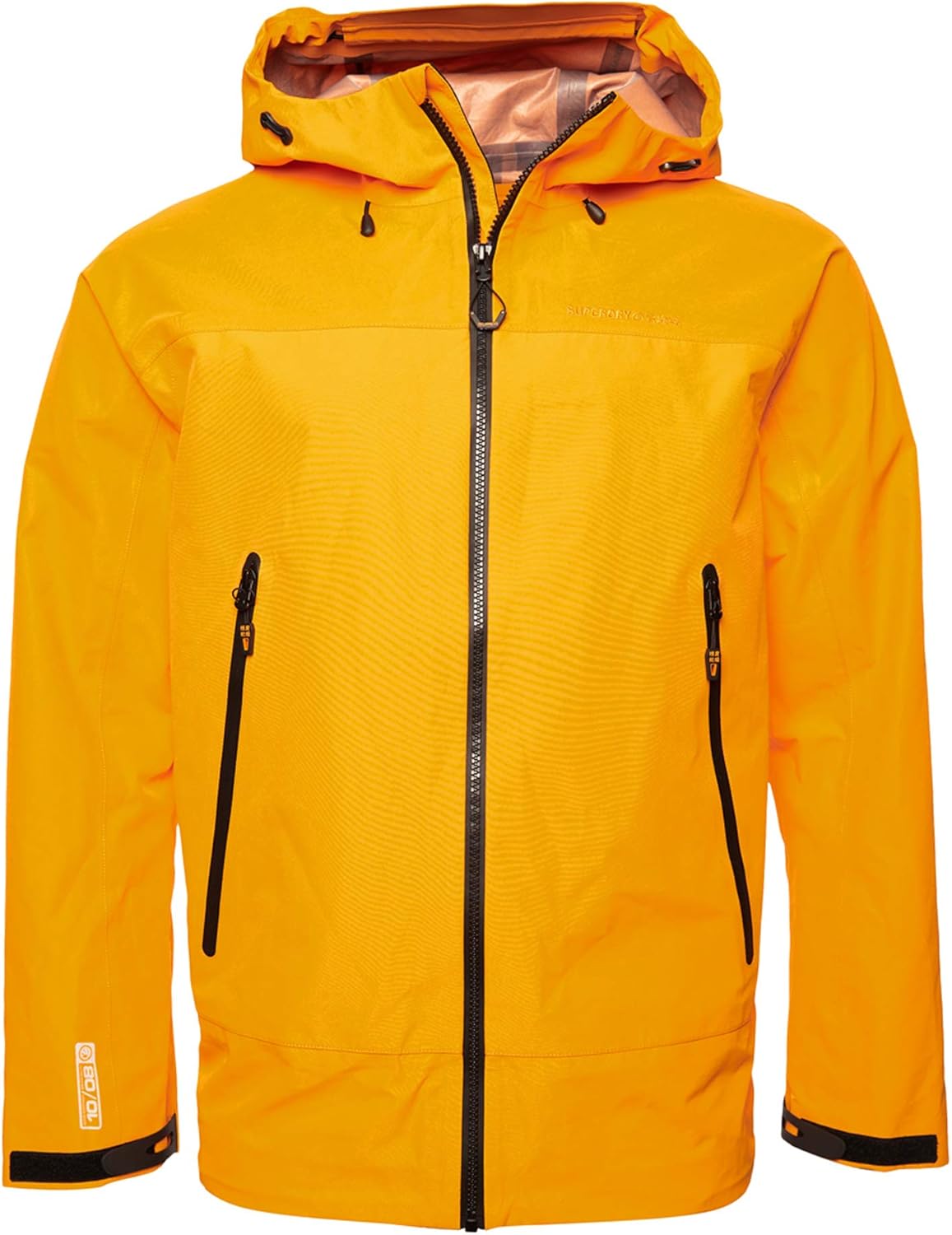 absolut wasserdichte jacke