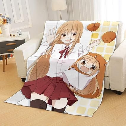 himouto blanket