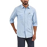 ATG Mens Drover Button Down Shirt