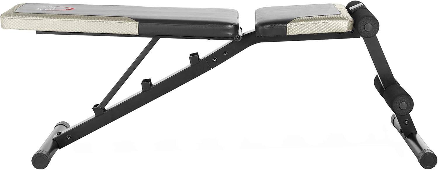 Cap Strength Utility FID Bench, 2018 Model : Sports & Outdoors