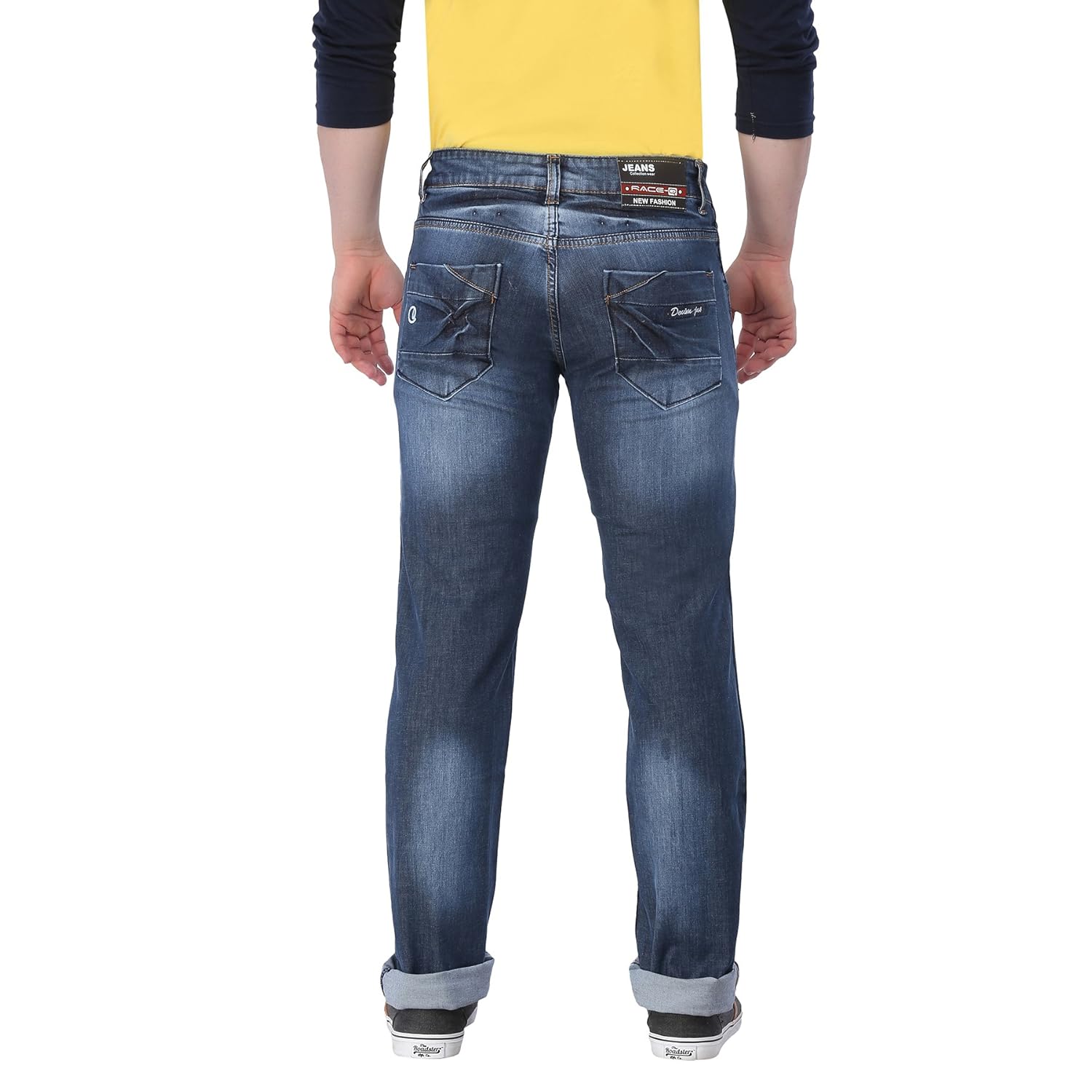 roadster jeans amazon