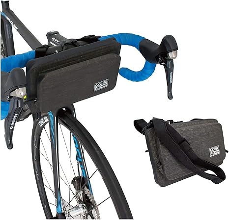 cycle front bag