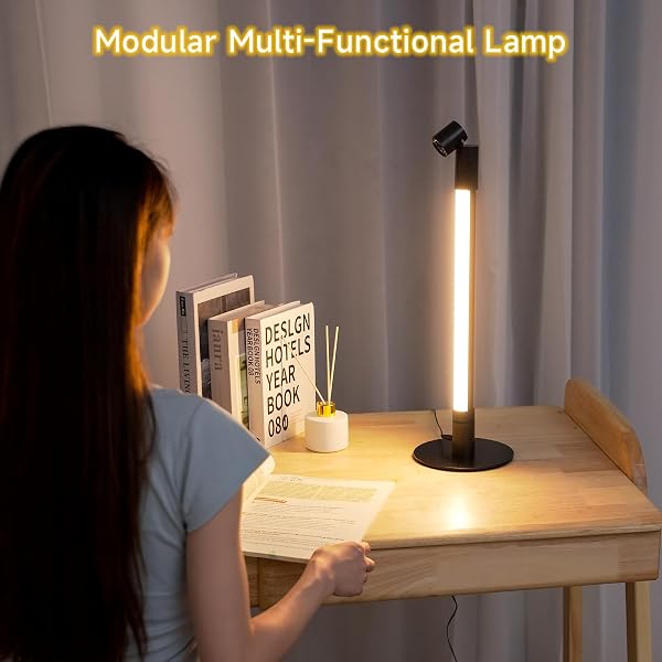 SANBEN CORNER FLOOR LAMP – BLACK RGB LED FLOOR LAMP WITH MUSIC SYNC AND 16 MILLION DIY COLORS, APP & REMOTE CONTROL, COLOR CHANGING MODERN SMART CORNER LAMP FOR BEDROOM LIVING ROOM
