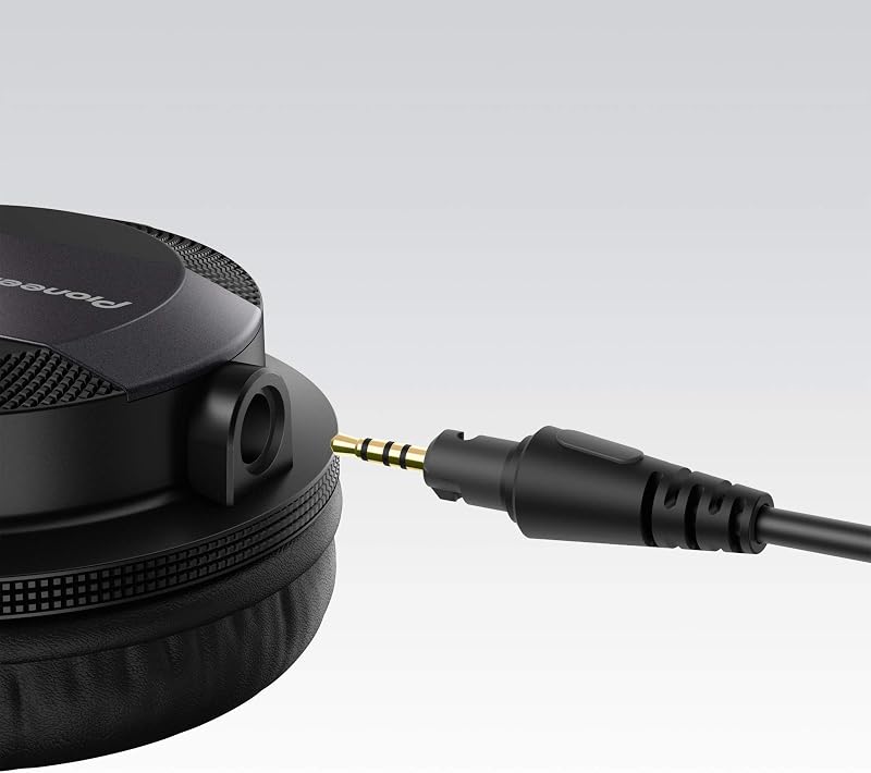 HDJ-CUE1, DJ Auriculares