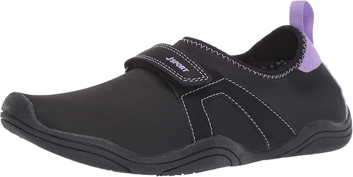 jsport water shoes womens