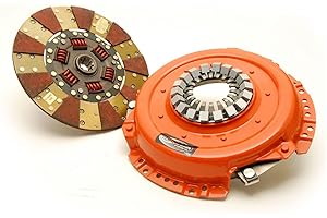 Centerforce DF490030 Dual Friction Clutch Pressure Plate and Disc