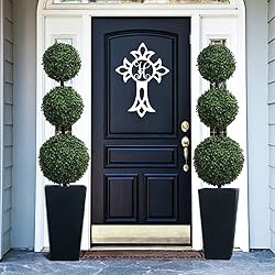 momoplant Artificial Topiaries Ball Tree