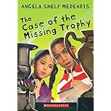 The Case of the Missing Trophy