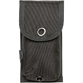 Zeagle Trim Weight Pouch - 6 lb capacity