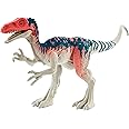 Mattel Jurassic World Attack Pack Coelurus
