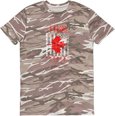 camo baby clothes canada