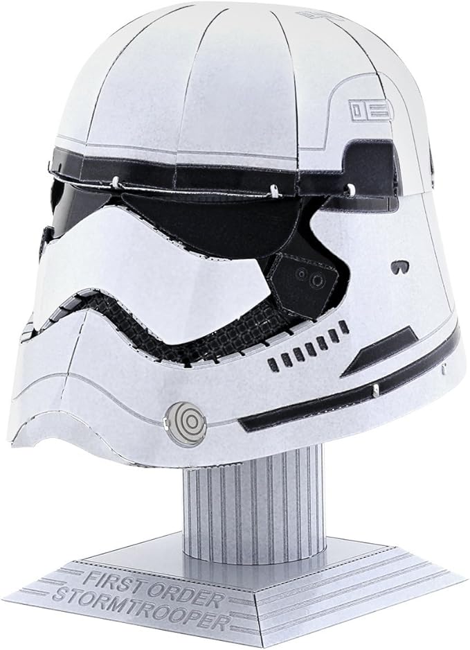 stormtrooper helmet kit