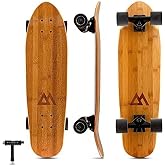 Magneto Mini Cruisers